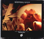 Moodswings - Rainsong CD 1